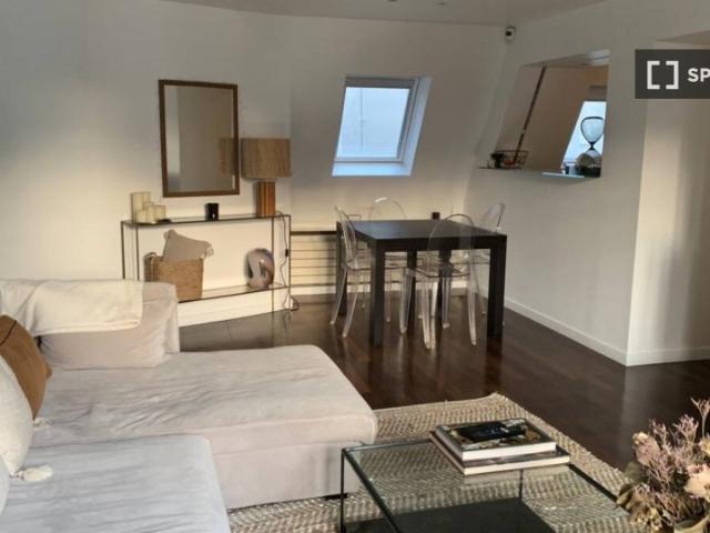 Appartement 4 chambres à louer dans le Triangle d'Or, Paris