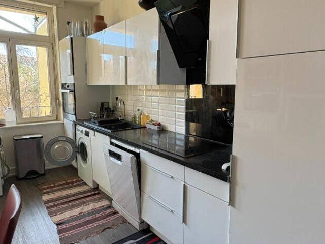 Appartement 4 chambres à louer METZ VACQUINIERES belles prestations