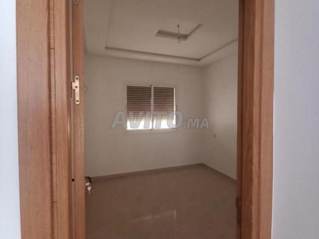 Appartement 4 chambres ascenseur vue la rue