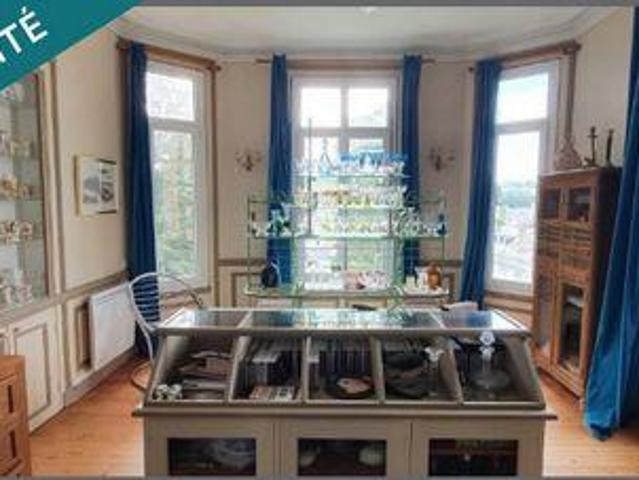 Appartement 4 chambres, Lisieux Basse Normandie 14100 ELS87979004
