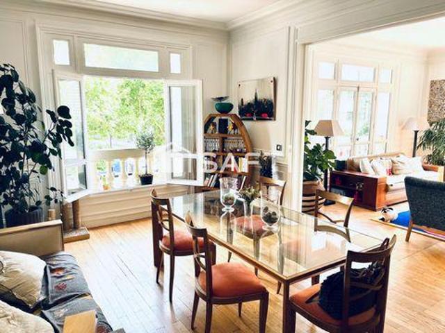 Appartement 4 chambres, Paris 7e Arrondissement Île de France 75007 ES90793844