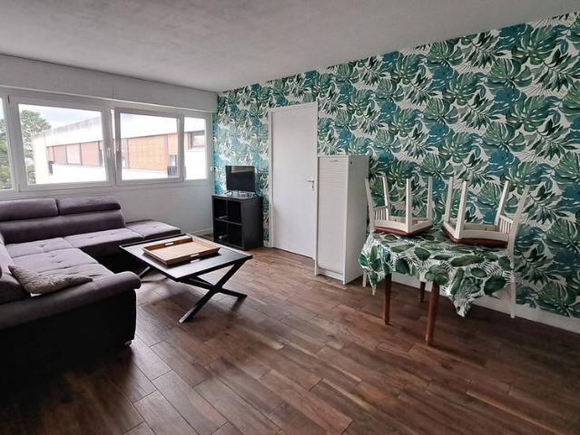 Appartement 4 chambres pour colocation