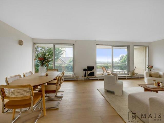 Appartement 4 chambres