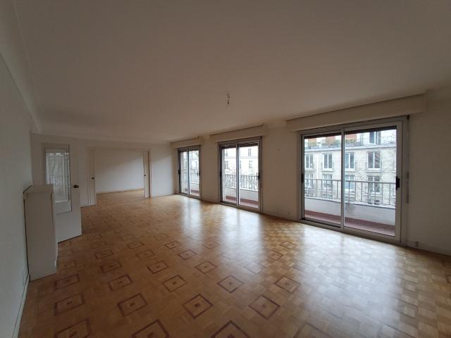 APPARTEMENT 4 CHAMBRES 6ème étage