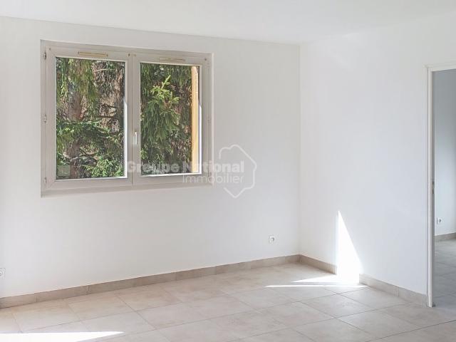 Appartement 4 Chambres 84 m2