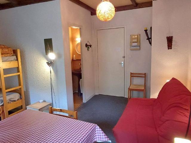 Appartement 4 couchages 25m² EAUX BONNES