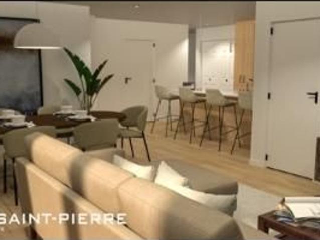 Appartement 4 et demi à louer 1er juillet