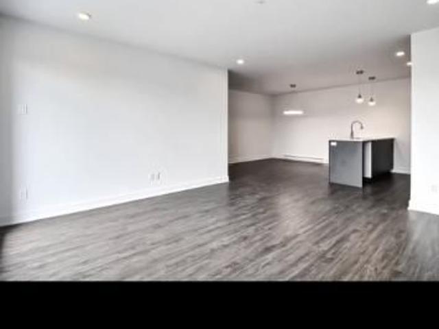 Appartement 4 et demi à louer pour le 1er juillet