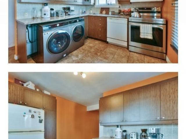 Appartement 4 et demie lumineux quartier Villeray st Michel