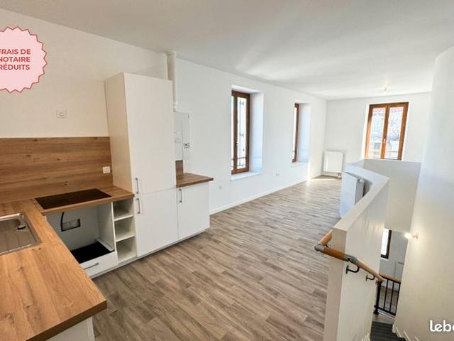 Appartement 4 P 105,00 m2 0