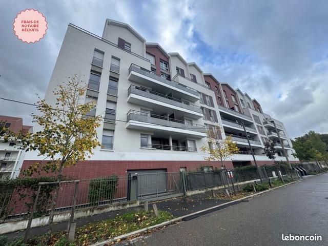 Appartement 4 P 78,48 m2 1