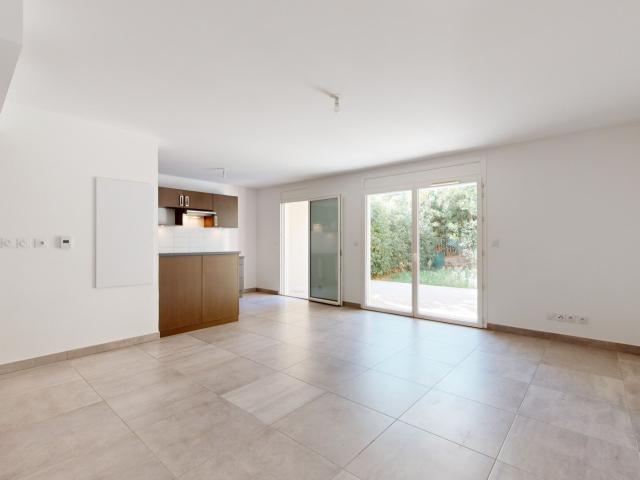 Appartement 4 P 80,60 m2 0