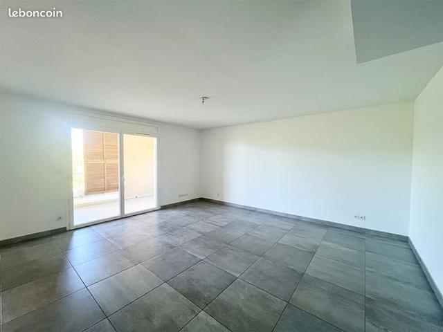 Appartement 4 P 81,00 m2 2