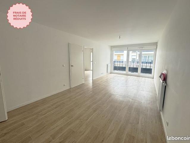 Appartement 4 P 85,45 m2 3