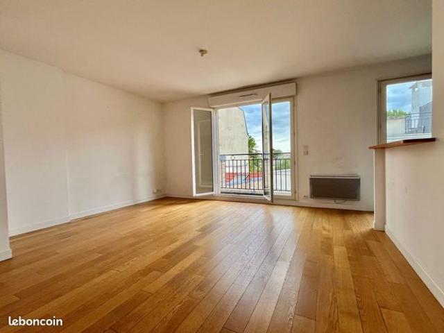 Appartement 4 P 87,90 m2 3
