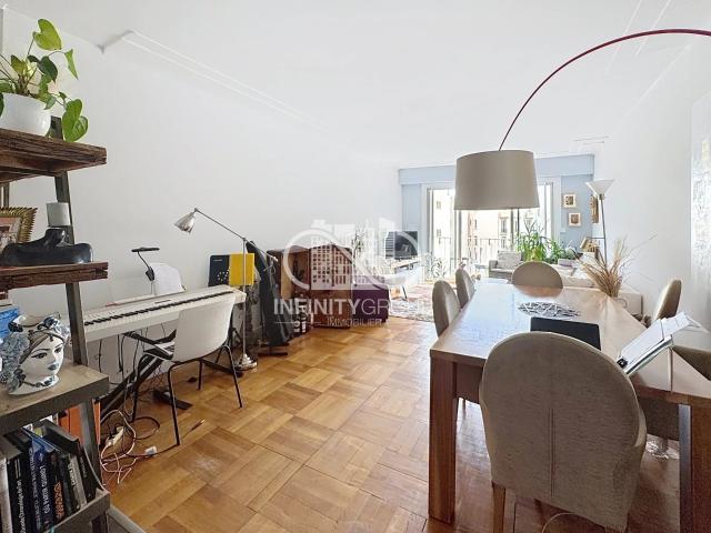 APPARTEMENT 4 P 98 m2 LE CANNET