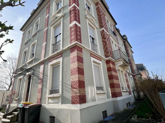 Appartement 4 pièce de 103 m2
