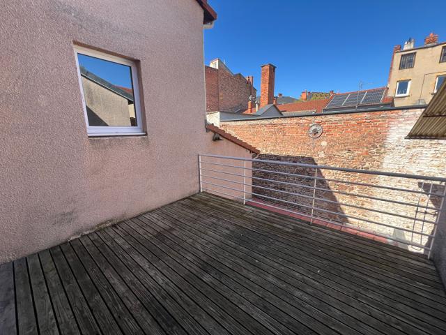 Appartement 4 pièce s 3 chambre s 117.31 m²