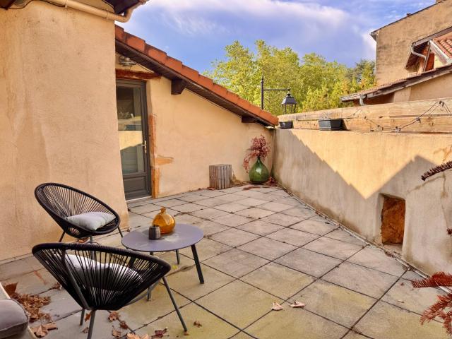 Appartement 4 pièce s 3 chambre s 110 m²