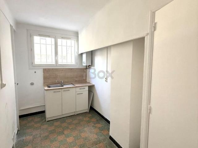 Appartement 4 pièce s 3 chambre s 61.21 m²