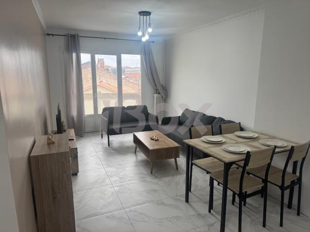 Appartement 4 pièce s 3 chambre s 62.42 m²