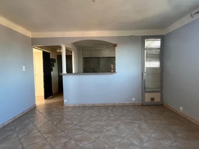 Appartement 4 pièce s 3 chambre s 65.35 m²