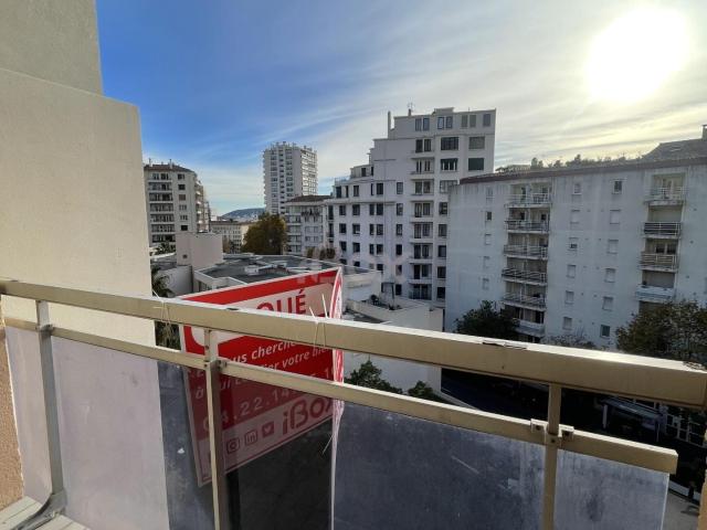Appartement 4 pièce s 3 chambre s 71.58 m²