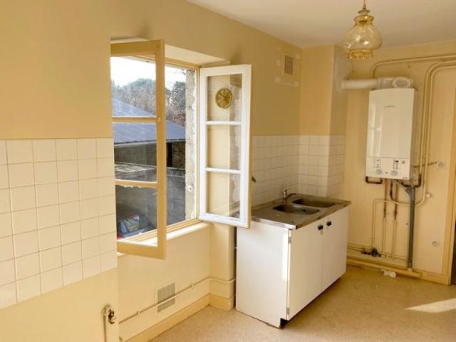 Appartement 4 pièce s 3 chambre s 74 m²