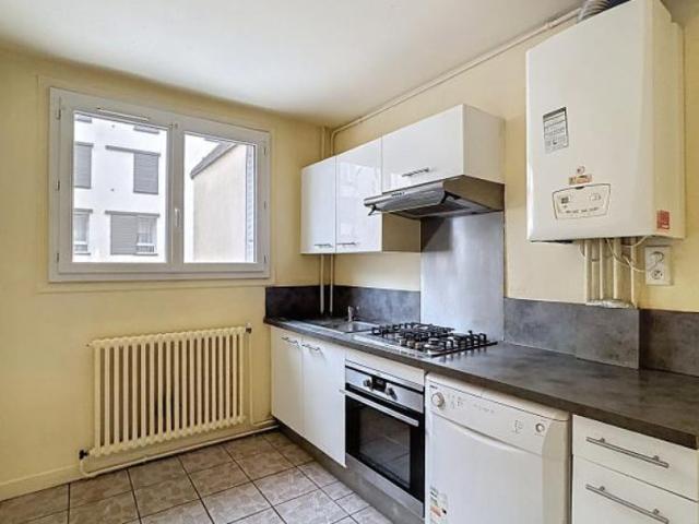 Appartement 4 pièce s 3 chambre s 75 m²