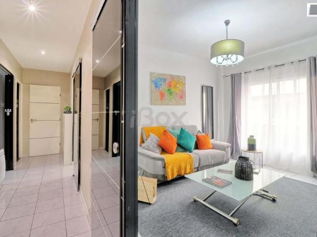 Appartement 4 pièce s 3 chambre s 77.4 m²