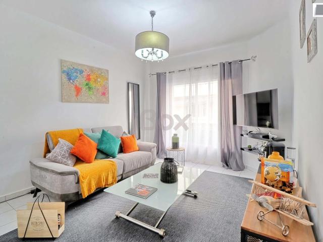 Appartement 4 pièce s 3 chambre s 77.4 m²
