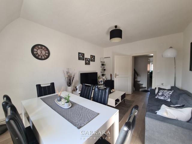 Appartement 4 pièce s 3 chambre s 78.1 m²