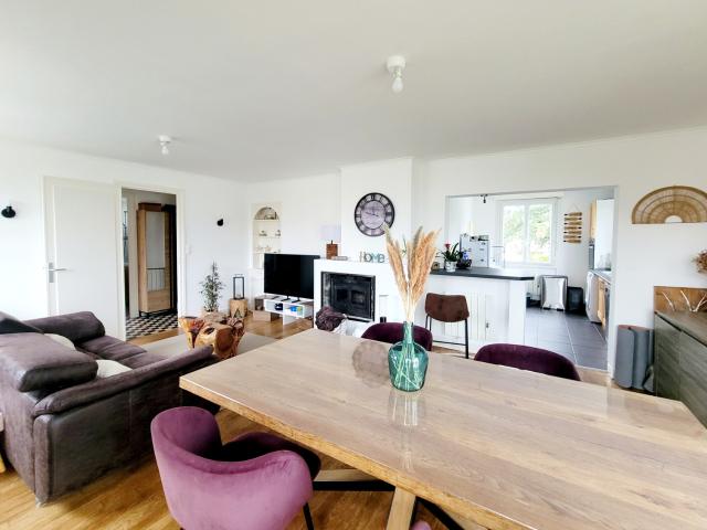 Appartement, 4 pièce s, 3 chambre s, 79.37 m²