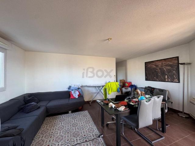 Appartement 4 pièce s 3 chambre s 79.71 m²