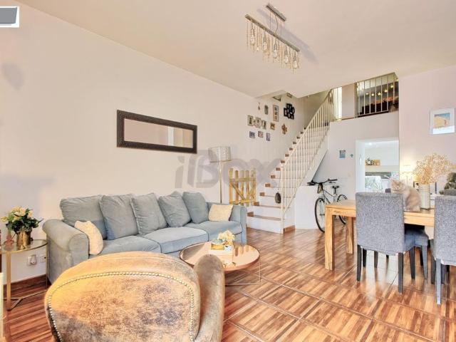 Appartement 4 pièce s 3 chambre s 80.3 m²