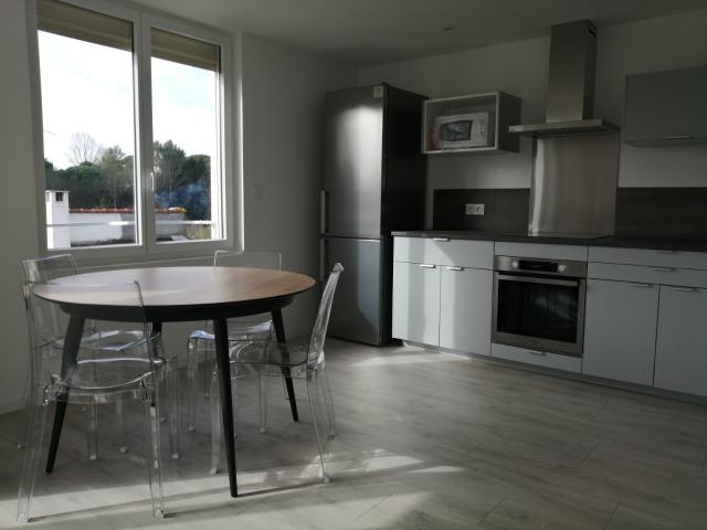 Appartement 4 pièce s 3 chambre s 80 m²