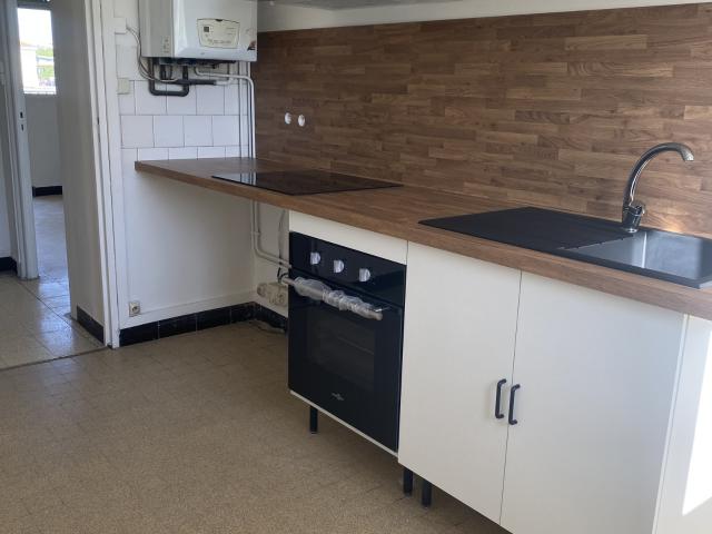 Appartement 4 pièce s 3 chambre s 80 m²