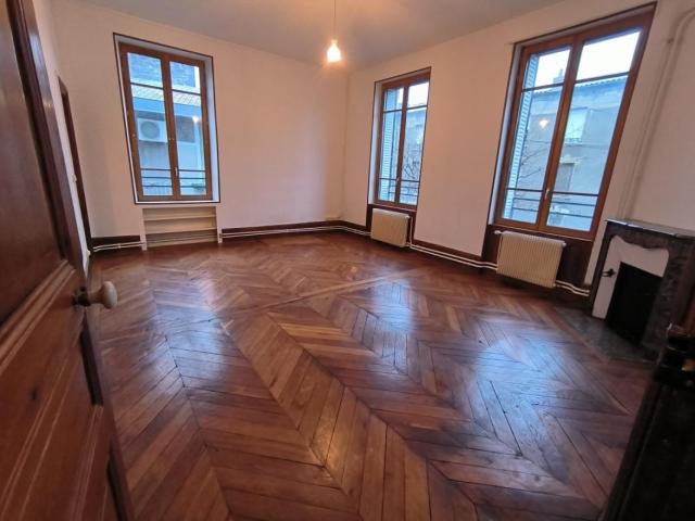Appartement 4 pièce s 3 chambre s 81 m²