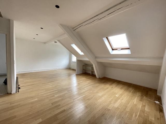 Appartement 4 pièce s 3 chambre s 82.2 m²