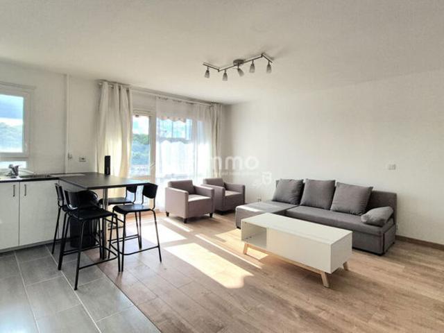 Appartement 4 pièce s 3 chambre s 82.53 m² Rosny sous Bois 93