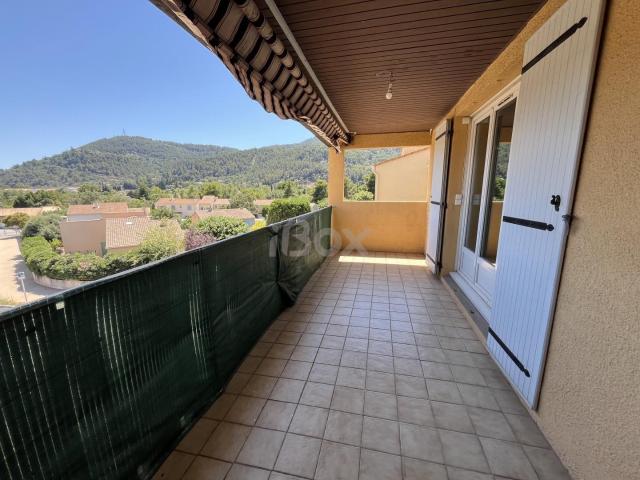 Appartement 4 pièce s 3 chambre s 83.5 m²