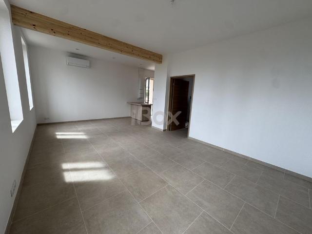 Appartement 4 pièce s 3 chambre s 83.95 m²
