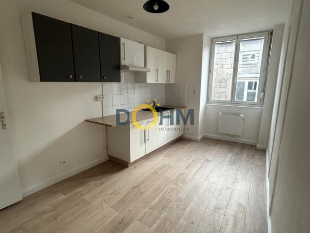 Appartement 4 pièce s 3 chambre s 85.63 m²