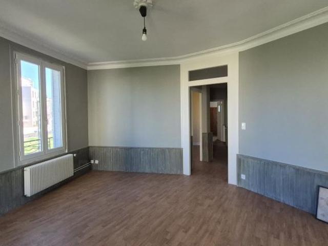 Appartement 4 pièce s 3 chambre s 85 m²