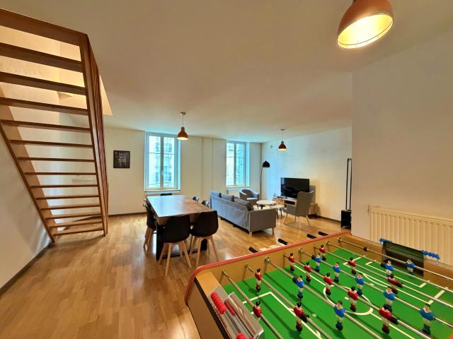 Appartement 4 pièce s 3 chambre s 87.43 m²