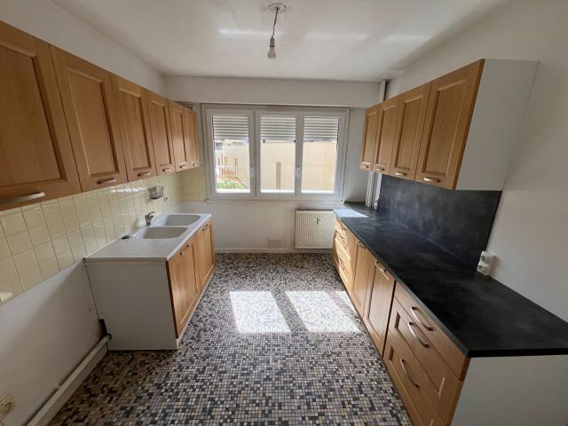 Appartement 4 pièce s 3 chambre s 89 m²