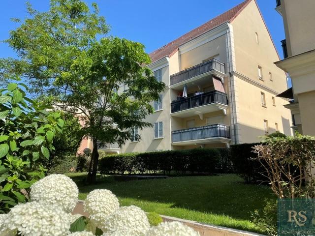 Appartement 4 pièce s 3 chambre s 89 m²