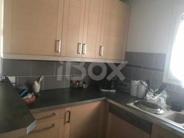 Appartement 4 pièce s 3 chambre s 91.42 m²