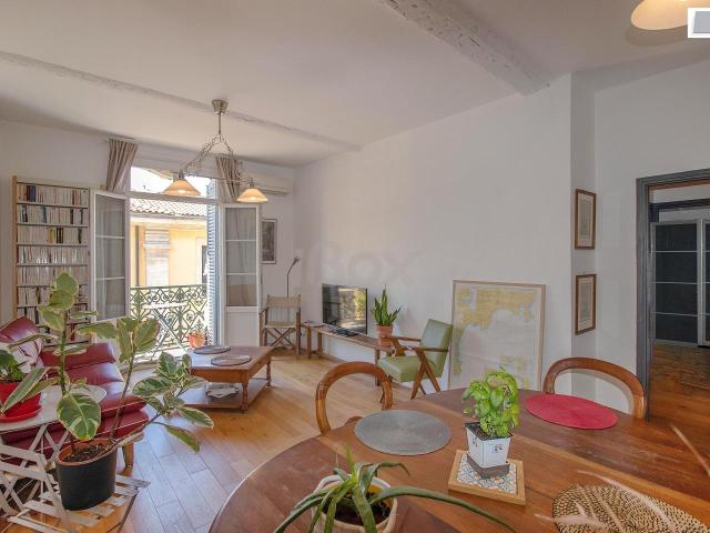 Appartement 4 pièce s 3 chambre s 94.25 m²