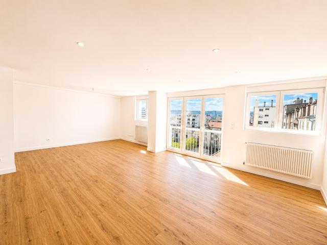 Appartement 4 pièce s 3 chambre s 95.24 m²
